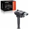 Frankberg Bobine di accensione Benzina Compatibile con Jimny Veicolo fuoistrada Chiuso SN 1.3L SX4 EY G.Y 1.6L SX4 S-Cross JY 1.6L Wagon R+ Compatto MA 1.3L Ignis I FH 1.3L Replace# 3340062J00000