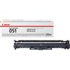CANON DRUM OPC CANON CRG 051 BLACK 2170C001 23k