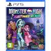 Outright Games Monster High: Skulltimate Secrets - PS5