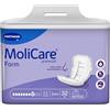 MoliCare Form Premium 8 Gocce Assorbenti Sagomati 32 pz