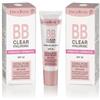DI-VA SRL Incarose Blemish Balm Clear Hyaluronic Light 30 Ml