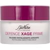 Bionike Defence Xage Prime Rich Balsamo Rivitalizzante Levigante Pelle Secca 50 Ml