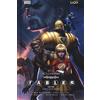 Lion Fables deluxe (Vol. 12)