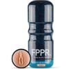 FPPR Masturbatore Realistico Mokka FPPR. - Vagina Artificiale Naturale