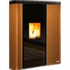 COLA Stufa BLUES Bronzo LAVKM82Y