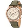 Maserati - R8871633007 - OROLOGIO MASERATI R8871633007 EPOCA