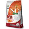 FARMINA N&D Farmina Crocchette Per Cani N&D PUMPKIN ADULT MEDIUM MAXI POLLO E MELOGRANO 2,5 Kg