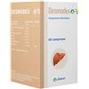 Disal Desmodex Integratore Alimentare, 60 Compresse