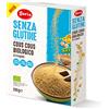 Doria Cous Cous Biologico ai 4 Legumi Senza Glutine, 250g