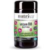 Giuriati Group Nutriva Vegan B8 Fizz 30 Compresse Limone