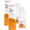 Redcare Derma Spray Antimicotico per Piedi 2x25 ml