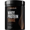 SELF OMNINUTRITION Whey Protein Shake 1 kg Gusto Burro di Arachidi Cioccolato (Barattolo) - SELF OMNINUTRITION