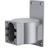 Dahua ARA34E-WH - Staffa da parete sensori da esterno ARD2251E-W2-868 / ARD2251E-W2-868V