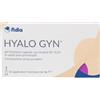 FIDIA FARMACEUTICI SpA Hyalo Gyn gel idratante vaginale - 10 applicatori monouso da 4 grammi