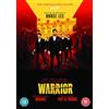 Warner Bros Warrior: Season 1 [DVD] [2019]