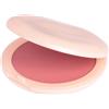 Neve Cosmetics Flat Perfection Blush in polvere Velvet Blush