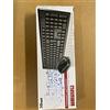 Trust 18768 NOLA Wireless Keyboard & Mouse Tastiera