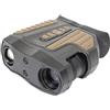 PNI Binocolo da caccia BH800 per visione notturna, fotocamera a infrarossi per caccia e birdwatching con foto e video 1080p a 30 fps, portata IR fino a 300 m, zoom ottico 10x