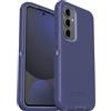 OtterBox Cover per Samsung Galaxy S24 FE Defender, resistente a shock e cadute, cover ultra robusta, testata 7x vs norme MIL-STD 810G, Viola
