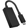 ICY BOX IB-AC534-C USB Type-C HDMI Nero