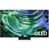 Samsung Tv Samsung QE55S90DAEXZT SERIE 9 Smart TV UHD Space Titan