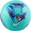Nike Pallone Da Calcio Pl Nk Pitch - Fa23, Aurora Green/Blue/White, FB2987-354, 5