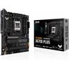 ASUS Scheda Madre Asus TUF GAMING X670E-PLUS AMD AMD X670 AMD AM5