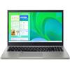 Acer Notebook Acer Aspire AV15-51-54QD i5-1155G7 Computer portatile 39,6 cm (15.6) Full HD Intel® Core™ i5 8 GB DDR4-SDRAM 512 SSD Wi-Fi 6E (802.11ax) Windows 11 Home Grigio, Argento [NX.AYCET.001]