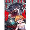 001 edizioni Killer shark in another world (Vol. 2)