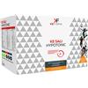 Ke Forma KEFORMA KE SALI HYPOTONIC 24 BUSTE Arancia Rossa