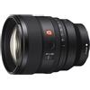 Sony FE 85mm f1.4 GM II.Garanzia Sony 2 anni