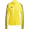 adidas Giacca Da Allenamento Tiro 23 League - Donna