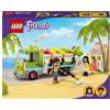 Peach-Online-Mall LEGO Friends Camion Riciclaggio dei Rifiuti 1 St