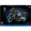LEGO Technic 42159 Yamaha MT-10 SP, Modellino Moto per Adulti, Replica