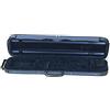 GEWA PURE GEWA Custodia per viola CVA 4 in blu scuro 35,5 cm