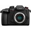 Panasonic LUMIX DC-GH5 II Body Garanzia Fowa 4 anni