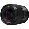 Panasonic Lumix S 50mm f/1.8 con attacco L Garanzia Fowa 4 anni