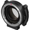Canon Adattatore innesto Canon EF-EOS R 0.71x