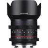 Samyang 21mm T1.5 ED AS UMC CS (Canon M)