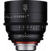 Samyang Xeen 50mm T1.5 FF Cine PL
