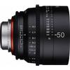 Samyang Xeen 50mm T1.5 FF Cine Canon