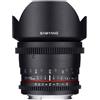 Samyang 10mm T3.1 ED AS NCS CS VDSLR II (Nikon)