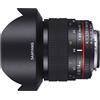 Samyang 14mm f/2.8 IF ED UMC Aspherical (AF) (Sony E)
