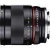 Samyang 35mm F1.2 ED AS UMC CS (Canon M)