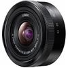 Panasonic Lumix G VARIO 12-32mm F3.5-5.6 Garanzia Fowa 4 anni