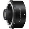 Nikon NIKKOR Z TC-2.0x TeleConverter Nital