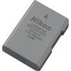 Nikon EN-EL14a Batteria Ricaricabile Li-ion
