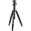 Sirui A1005 alluminio treppiede con Y-10 testa a sfera