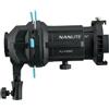 Nanlite Proiettore Per Forza 60/60B Con Lente 36°