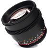 Samyang 85mm T1.5 M II Canon R